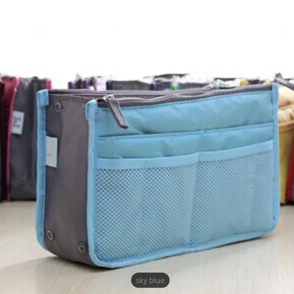 N/A multifunction organizer